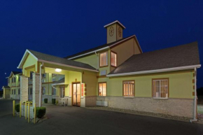 Гостиница Days Inn by Wyndham Cameron  Кэмерон